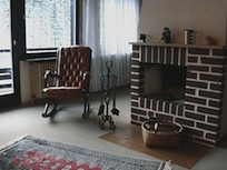kamin